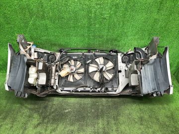 НОУСКАТ НА HONDA ODYSSEY RA6 F23A