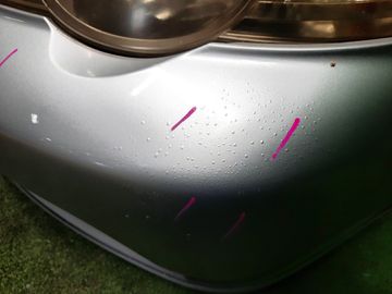 НОУСКАТ НА HONDA ODYSSEY RA6 F23A