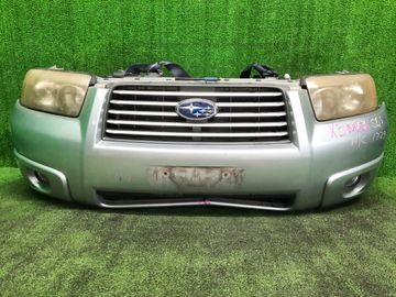 НОУСКАТ НА SUBARU FORESTER SG5 EJ20E