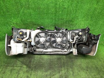 НОУСКАТ НА SUBARU FORESTER SG5 EJ20E