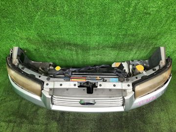 НОУСКАТ НА SUBARU FORESTER SG5 EJ20E