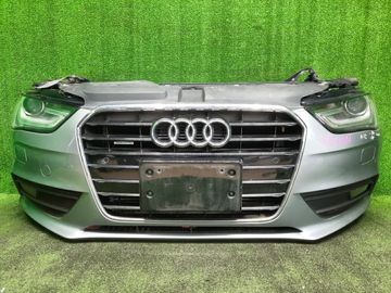 НОУСКАТ НА AUDI A4 8K2