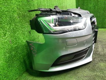 НОУСКАТ НА AUDI A4 8K2