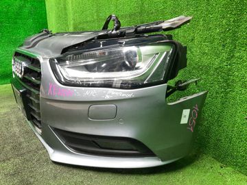 НОУСКАТ НА AUDI A4 8K2