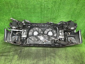 НОУСКАТ НА AUDI A4 8K2
