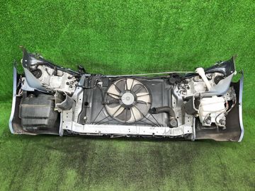 НОУСКАТ НА TOYOTA FIELDER NZE141 1NZ-FE