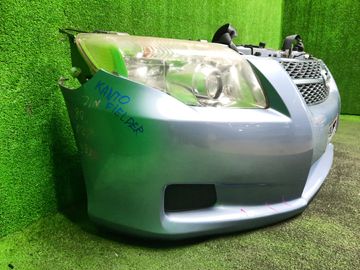 НОУСКАТ НА TOYOTA FIELDER NZE141 1NZ-FE