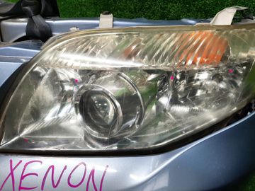 НОУСКАТ НА TOYOTA FIELDER NZE141 1NZ-FE