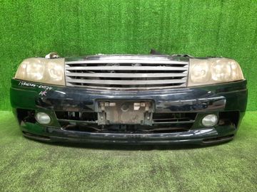 НОУСКАТ НА NISSAN GLORIA ENY34 RB25DET