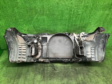 НОУСКАТ НА NISSAN GLORIA ENY34 RB25DET