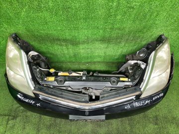 НОУСКАТ НА TOYOTA PRIUS NHW20 1NZ-FXE