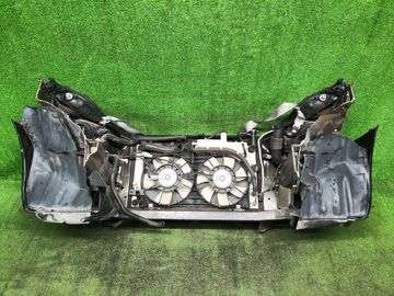 НОУСКАТ НА TOYOTA PRIUS NHW20 1NZ-FXE