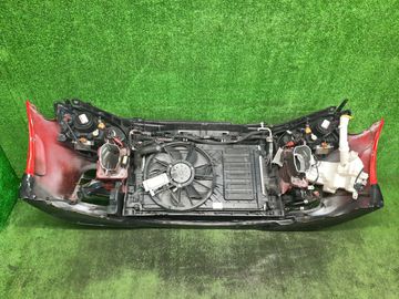 НОУСКАТ НА MAZDA AXELA BK3P L3-VDT