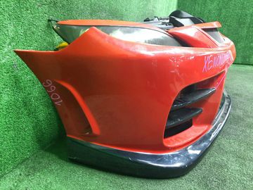 НОУСКАТ НА MAZDA AXELA BK3P L3-VDT