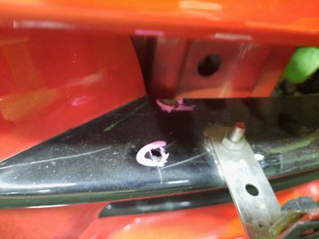 НОУСКАТ НА MAZDA AXELA BK3P L3-VDT