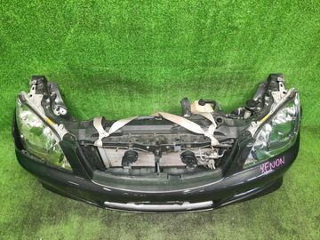 НОУСКАТ НА TOYOTA CROWN GRS184 2GR-FSE