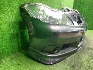 НОУСКАТ НА TOYOTA CROWN GRS184 2GR-FSE