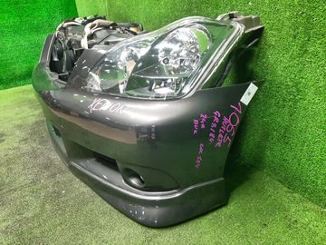 НОУСКАТ НА TOYOTA CROWN GRS184 2GR-FSE