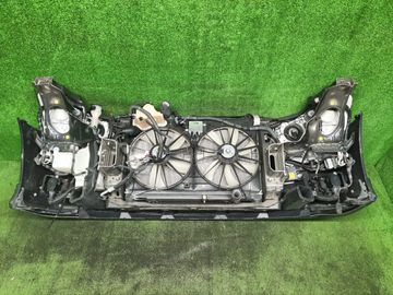 НОУСКАТ НА TOYOTA CROWN GRS184 2GR-FSE
