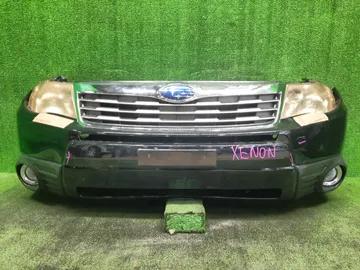 НОУСКАТ НА SUBARU FORESTER SH5 EJ20T