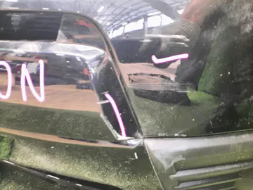 НОУСКАТ НА SUBARU FORESTER SH5 EJ20T