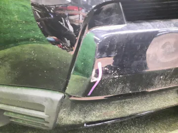 НОУСКАТ НА SUBARU FORESTER SH5 EJ20T