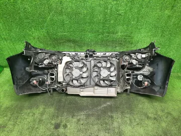 НОУСКАТ НА SUBARU FORESTER SH5 EJ20T