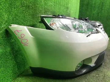 НОУСКАТ НА SUBARU LEGACY BP9 EJ25T