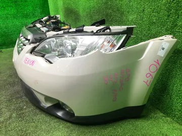 НОУСКАТ НА SUBARU LEGACY BP9 EJ25T