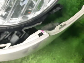 НОУСКАТ НА SUBARU LEGACY BP9 EJ25T