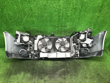 НОУСКАТ НА SUBARU LEGACY BP9 EJ25T