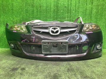 НОУСКАТ НА MAZDA ATENZA GY3W L3-VE