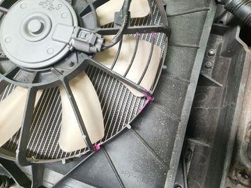 НОУСКАТ НА MAZDA ATENZA GY3W L3-VE
