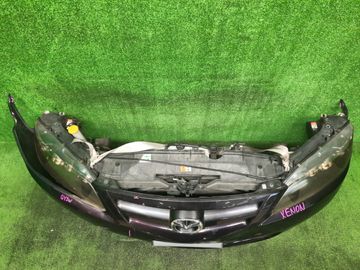 НОУСКАТ НА MAZDA ATENZA GY3W L3-VE