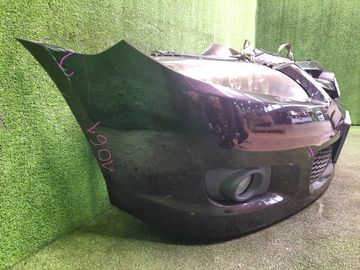 НОУСКАТ НА MAZDA ATENZA GY3W L3-VE
