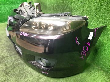 НОУСКАТ НА MAZDA ATENZA GY3W L3-VE