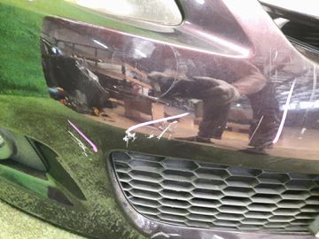 НОУСКАТ НА MAZDA ATENZA GY3W L3-VE