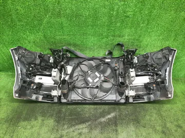 НОУСКАТ НА BMW 135I F20