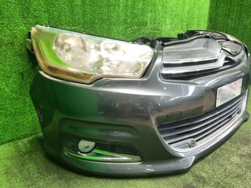 НОУСКАТ НА CITROEN C4 B7
