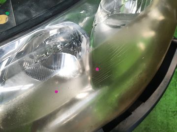 НОУСКАТ НА CITROEN C4 B7