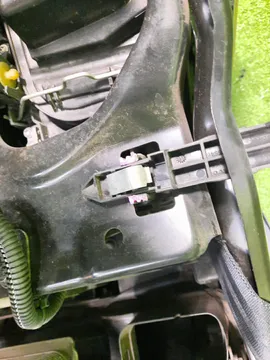 НОУСКАТ НА VOLVO XC60 DZ47