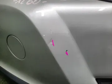 НОУСКАТ НА VOLVO XC60 DZ47