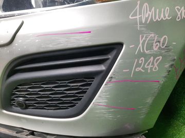 НОУСКАТ НА VOLVO XC60 DZ47