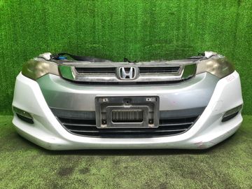 НОУСКАТ НА HONDA INSIGHT ZE2 LDA