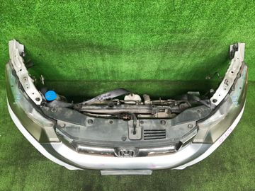 НОУСКАТ НА HONDA INSIGHT ZE2 LDA
