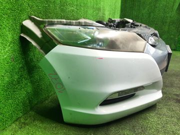 НОУСКАТ НА HONDA INSIGHT ZE2 LDA