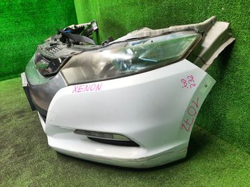 НОУСКАТ НА HONDA INSIGHT ZE2 LDA