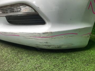 НОУСКАТ НА HONDA INSIGHT ZE2 LDA