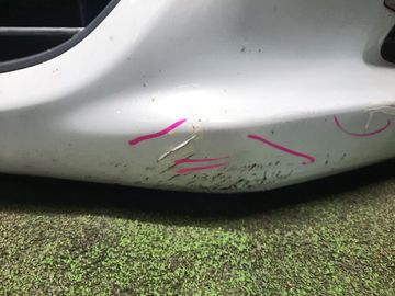 НОУСКАТ НА HONDA INSIGHT ZE2 LDA