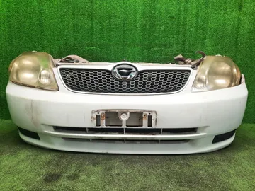 НОУСКАТ НА TOYOTA FIELDER NZE121 1NZ-FE